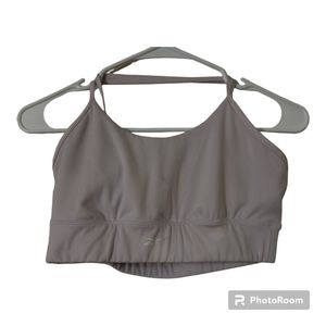 Reebok Sport Bra Purple Women’s sz Large